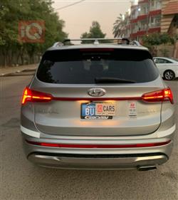 هیوندای سەنتافی